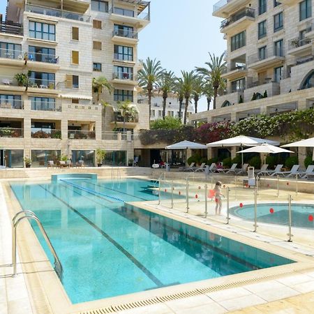 Andromeda Hill Amazing Suite Tel Aviv Dış mekan fotoğraf