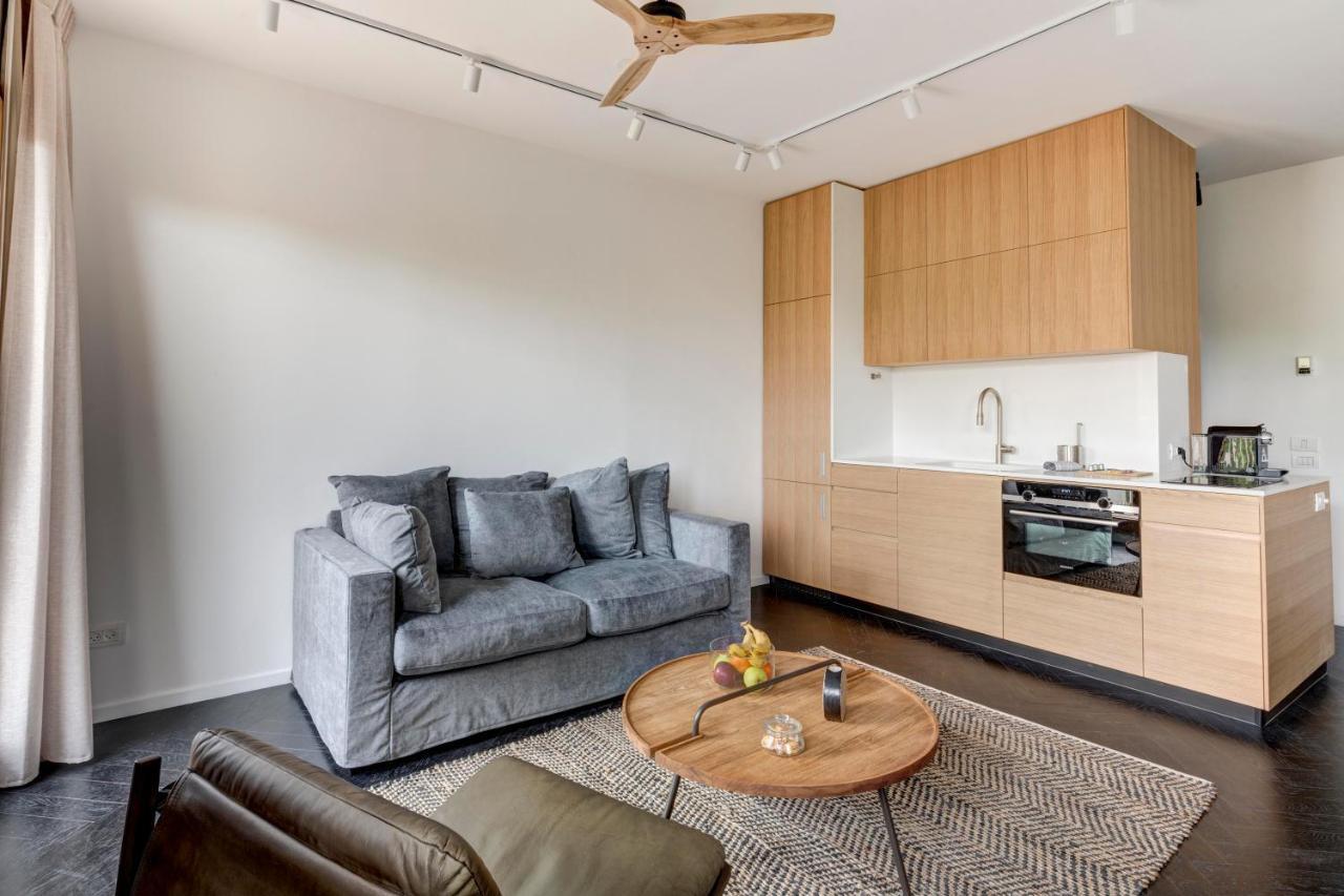 Andromeda Hill Amazing Suite Tel Aviv Dış mekan fotoğraf