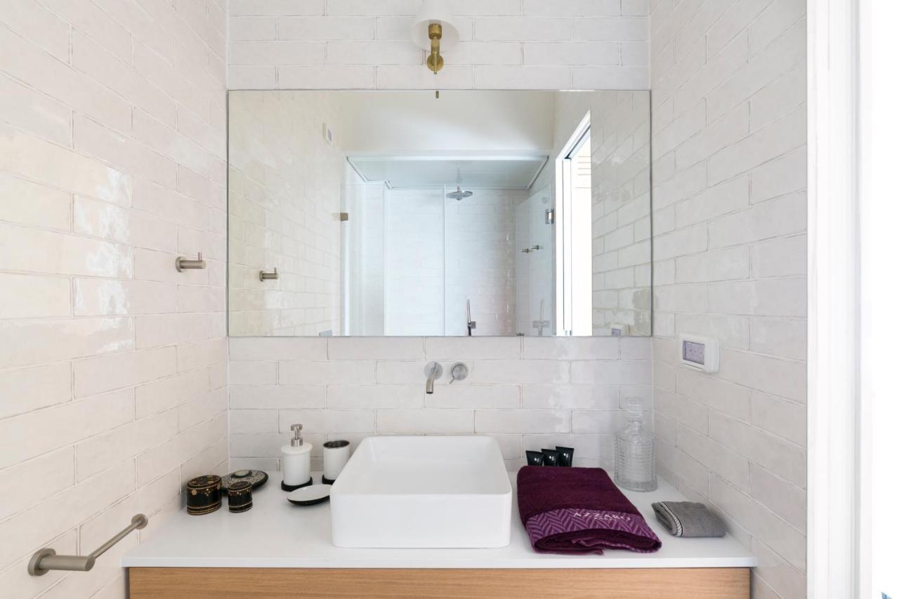 Andromeda Hill Amazing Suite Tel Aviv Dış mekan fotoğraf