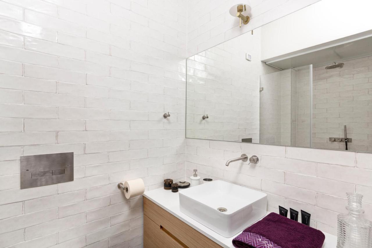 Andromeda Hill Amazing Suite Tel Aviv Dış mekan fotoğraf