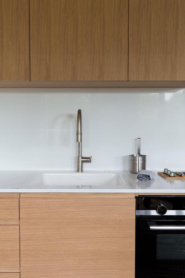 Andromeda Hill Amazing Suite Tel Aviv Dış mekan fotoğraf